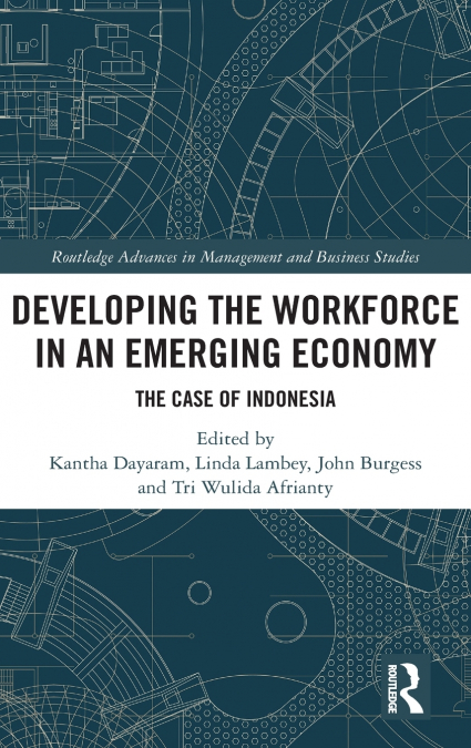 Developing the Workforce in an Emerging Economy