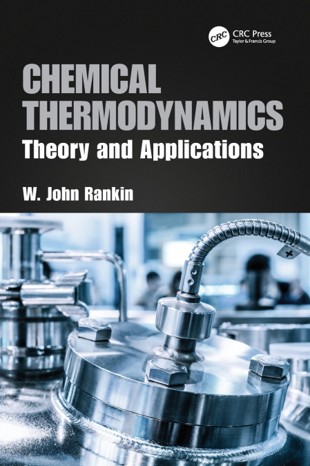 Chemical Thermodynamics
