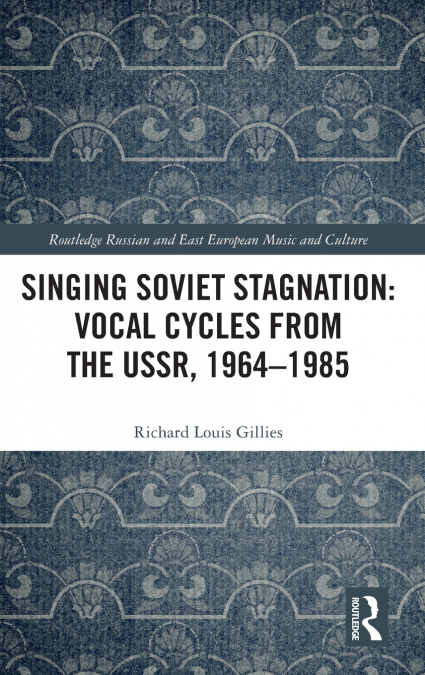 Singing Soviet Stagnation