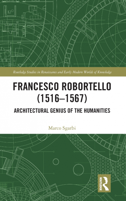 Francesco Robortello (1516-1567)