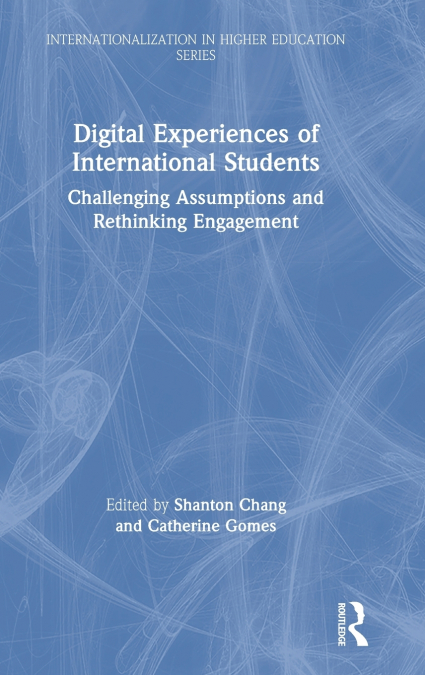 Digital Experiences of International Students