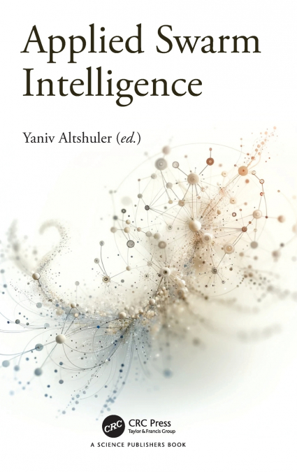 Applied Swarm Intelligence