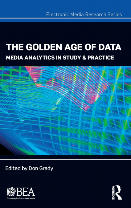 The Golden Age of Data