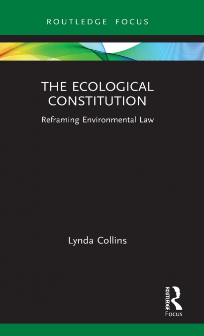 The Ecological Constitution