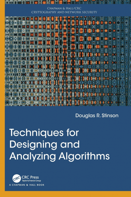 Techniques for Designing and Analyzing Algorithms