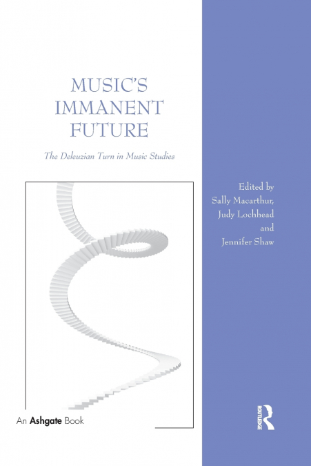 Music’s Immanent Future