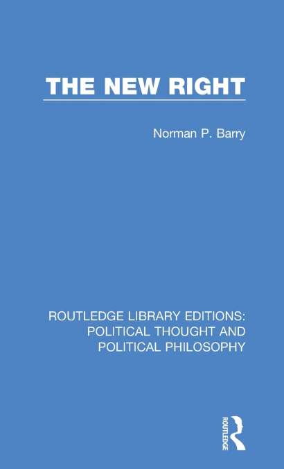 The New Right