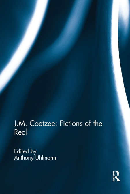 J.M. Coetzee