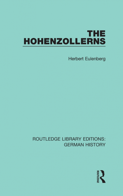 The Hohenzollerns