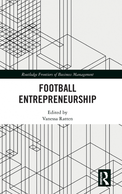 Football Entrepreneurship