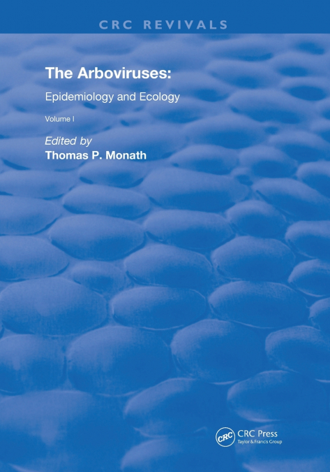 The Arboviruses