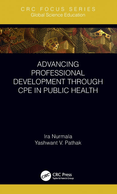 Advancing Professional Development through CPE in Public Health