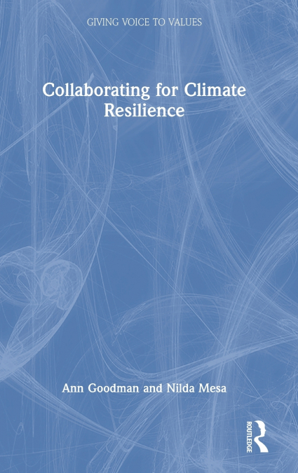 Collaborating for Climate Resilience