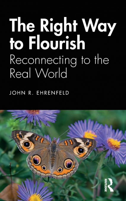 The Right Way to Flourish