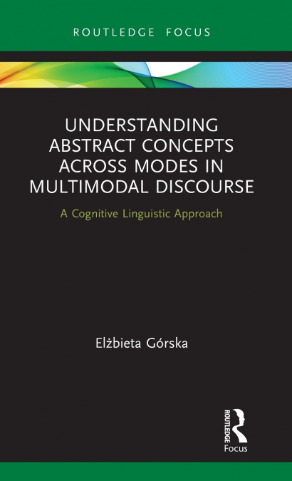 Understanding Abstract Concepts across Modes in Multimodal Discourse