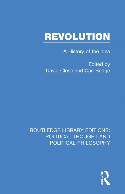 Revolution