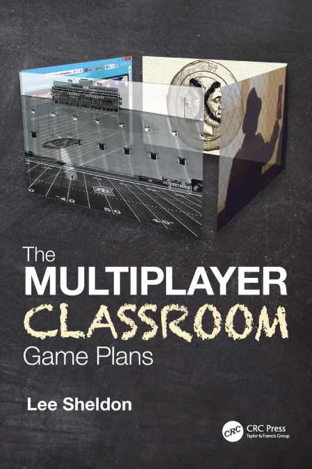 The Multiplayer Classroom