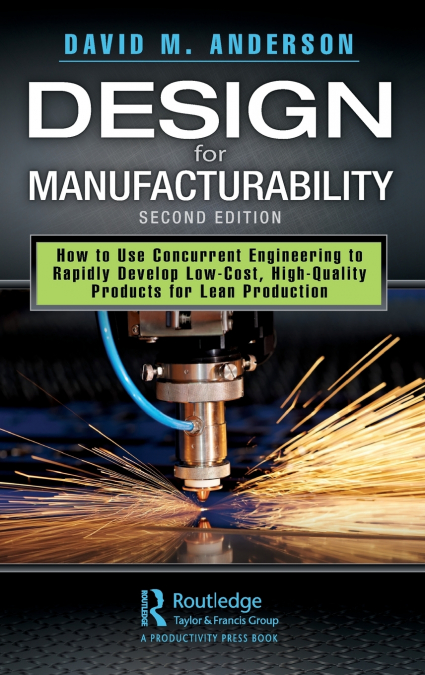 Design for Manufacturability