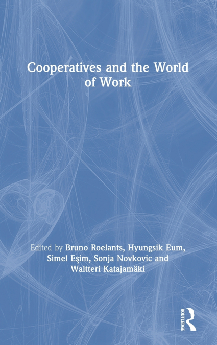 Cooperatives and the World of Work