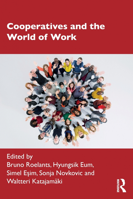 Cooperatives and the World of Work