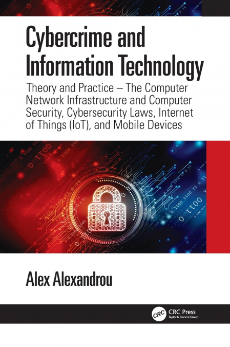 Cybercrime and Information Technology