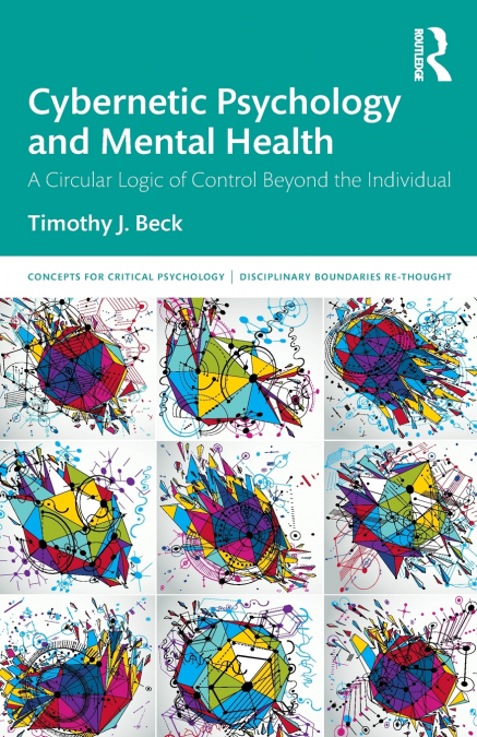 Cybernetic Psychology and Mental Health