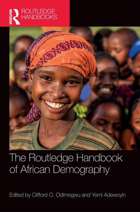 The Routledge Handbook of African Demography