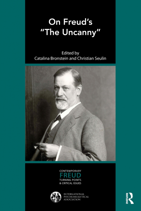On Freud’s 'The Uncanny'