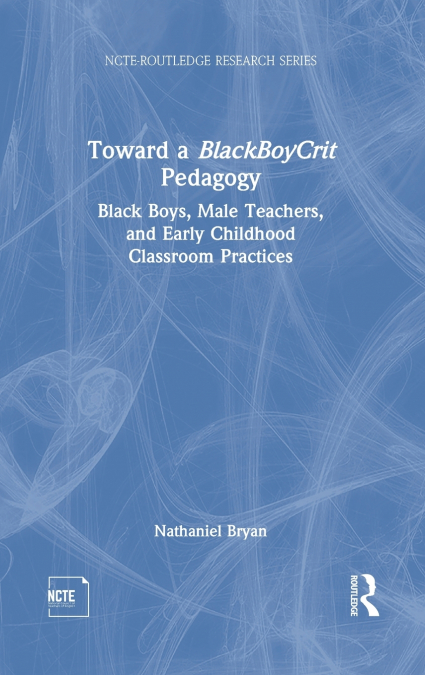Toward a BlackBoyCrit Pedagogy