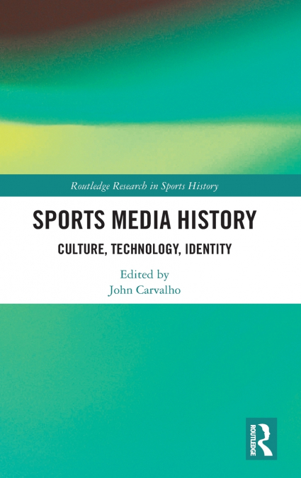 Sports Media History