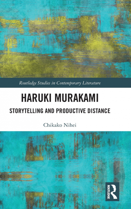 Haruki Murakami