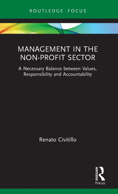Management in the Non-Profit Sector