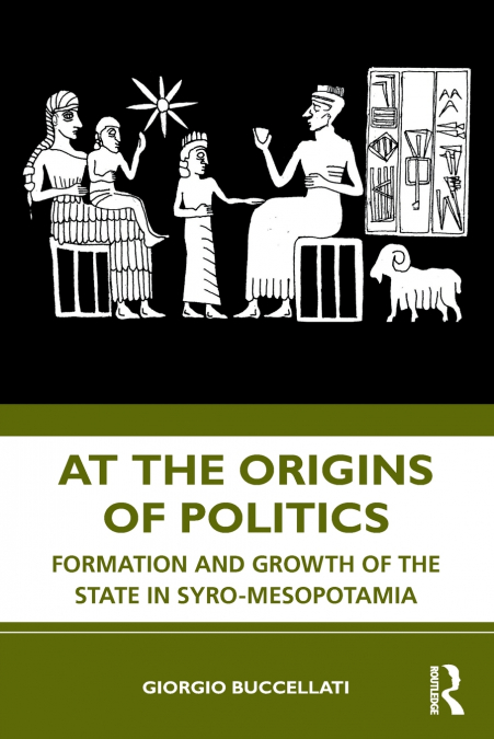 At the Origins of Politics