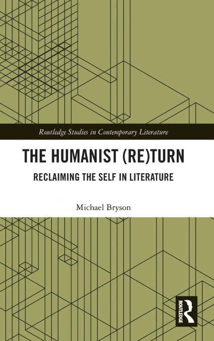 The Humanist (Re)Turn