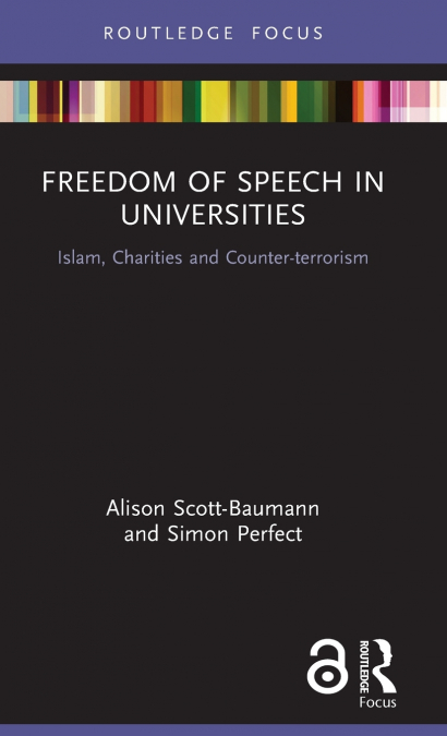 Freedom of Speech in Universities
