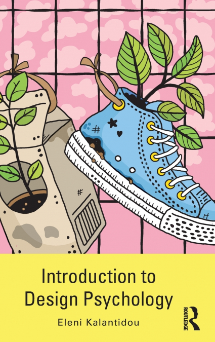 Introduction to Design Psychology
