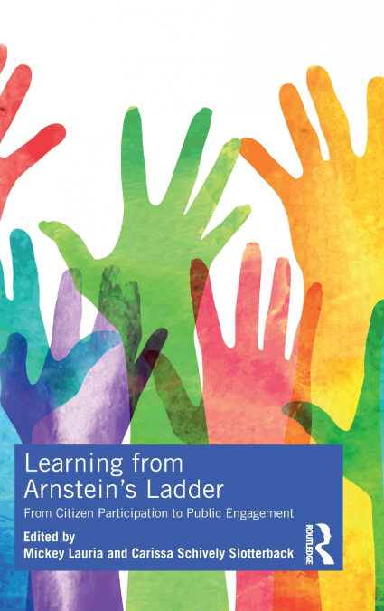 Learning from Arnstein’s Ladder