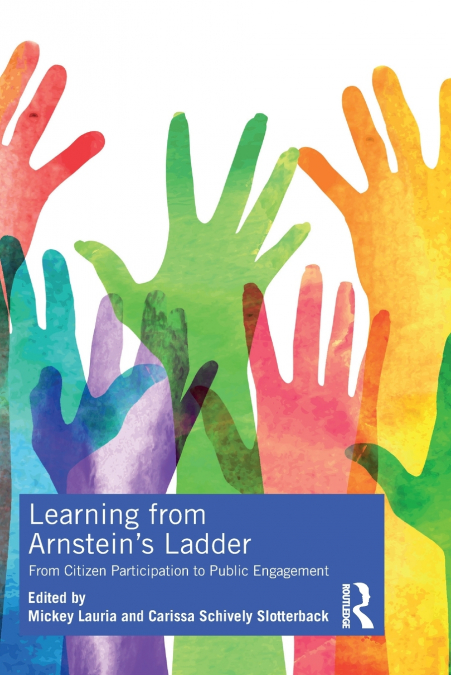 Learning from Arnstein’s Ladder
