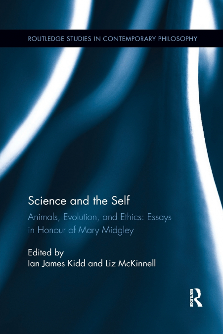 Science and the Self