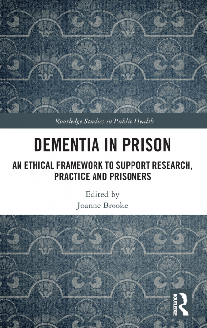 Dementia in Prison