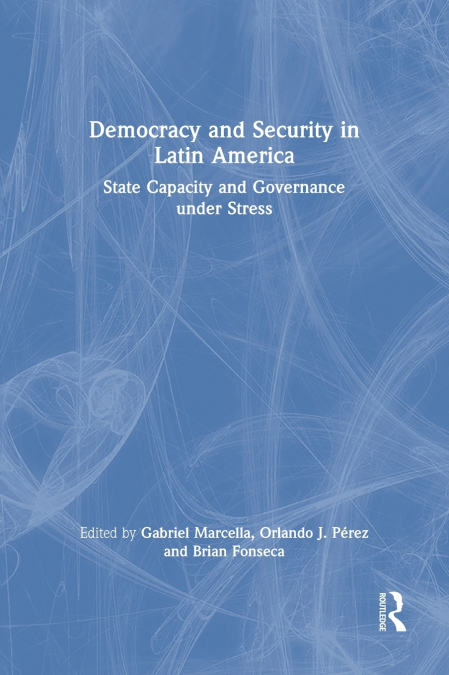 Democracy and Security in Latin America