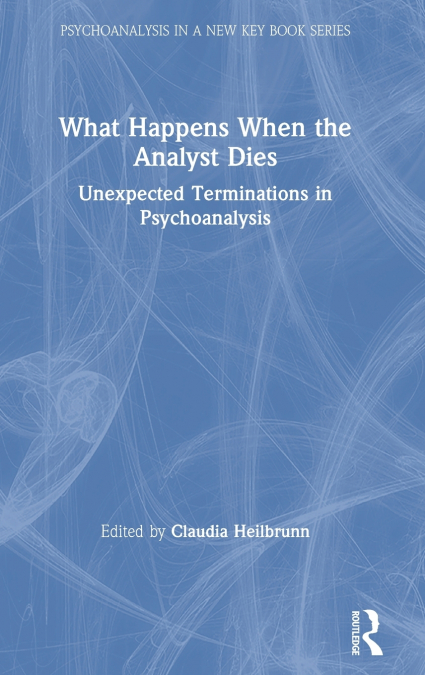 What Happens When the Analyst Dies