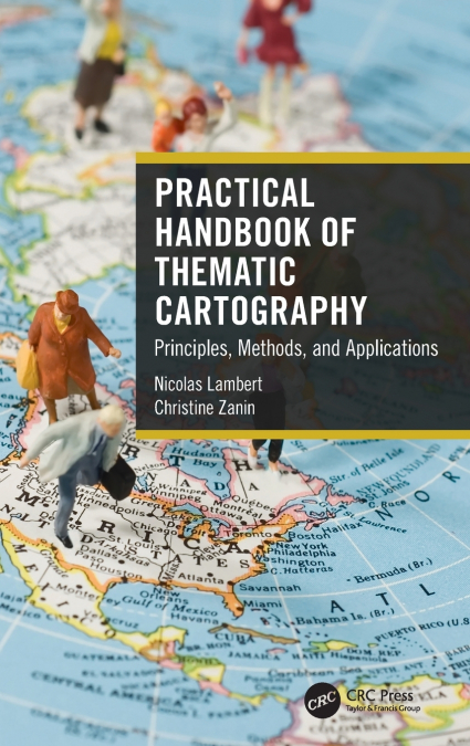 Practical Handbook of Thematic Cartography