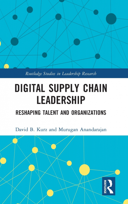 Digital Supply Chain Leadership