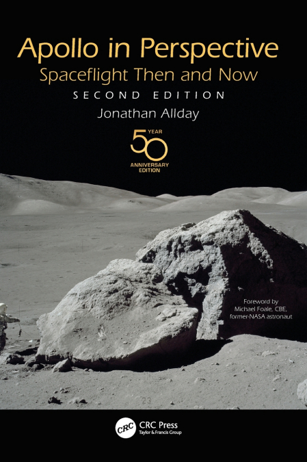 Apollo in Perspective