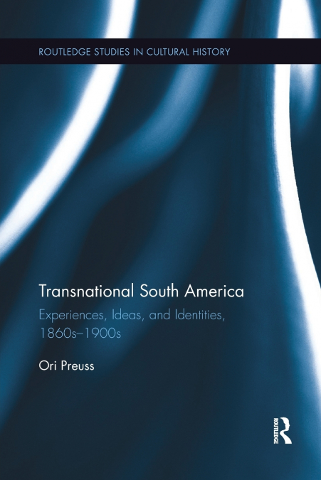 Transnational South America
