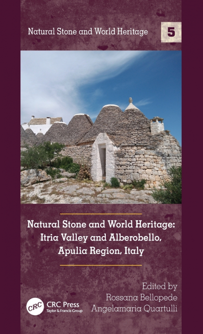 Natural Stone and World Heritage