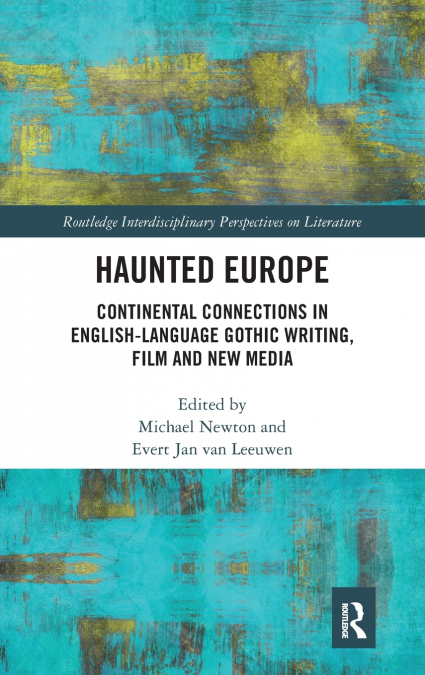 Haunted Europe