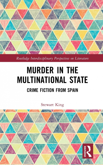 Murder in the Multinational State