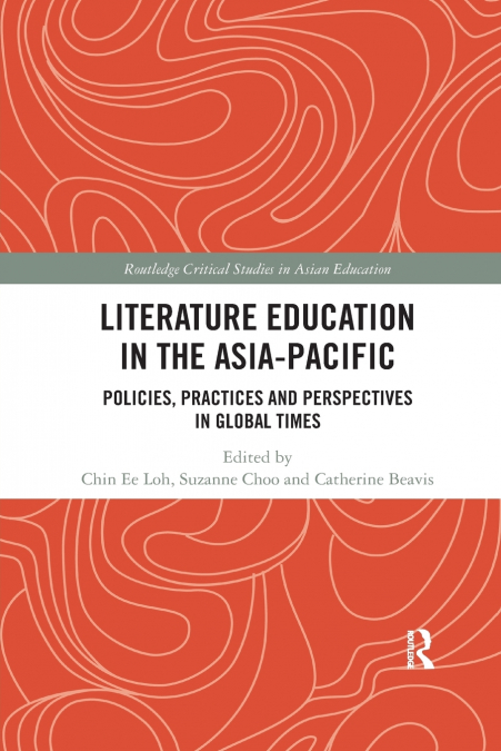 Literature Education in the Asia-Pacific